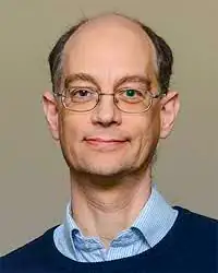 Professor Manus Hayne